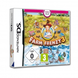 More about Farm Frenzy 3