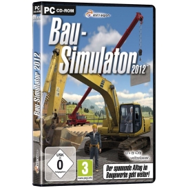 More about Bau-Simulator 2012