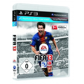 More about Fifa 13