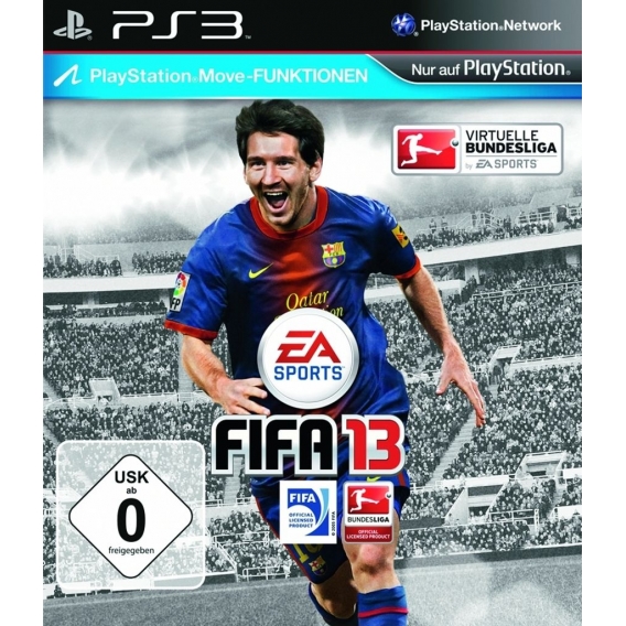 Fifa 13