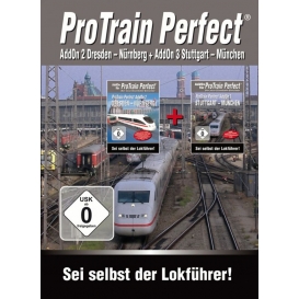 More about Pro Train Perfect - Bundle 2&3