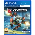 RIGS: Mechanized Combat League (VR only) [AT-PEGI]