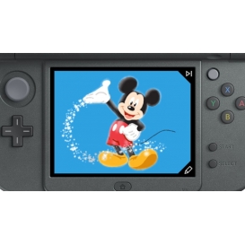 More about Disney Art Academy - Konsole 3DS