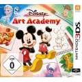 Disney Art Academy - Konsole 3DS