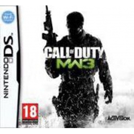 More about Call of Duty 8 - Modern Warfare 3