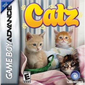 More about Catz