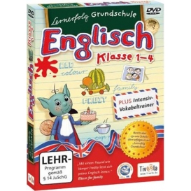 More about Lererfolg Grundschule - Englisch Klasse 1-4