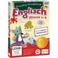 Lererfolg Grundschule - Englisch Klasse 1-4