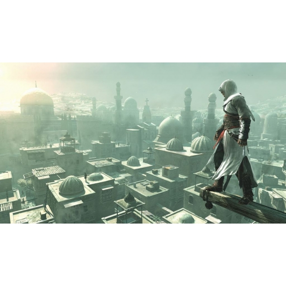 Assassin's Creed