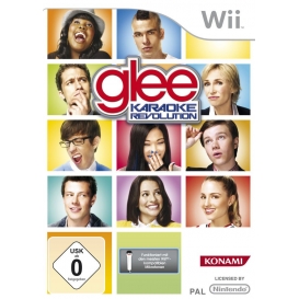 More about Karaoke Revolution Glee Vol. 1