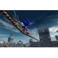 Sonic und der Schwarze Ritter