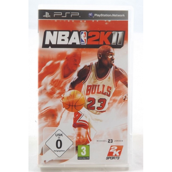 Nba 2K 11