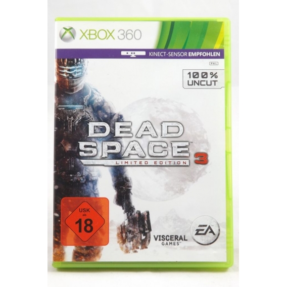 Dead Space 3 - Limited Edition