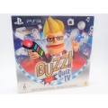 BUZZ! - Quiz TV Special Edition + Buzzer