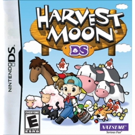 More about Harvest Moon