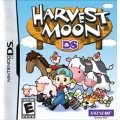 Harvest Moon