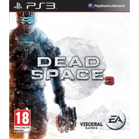 More about Electronic Arts Dead Space 3: Limited Edition, PS3