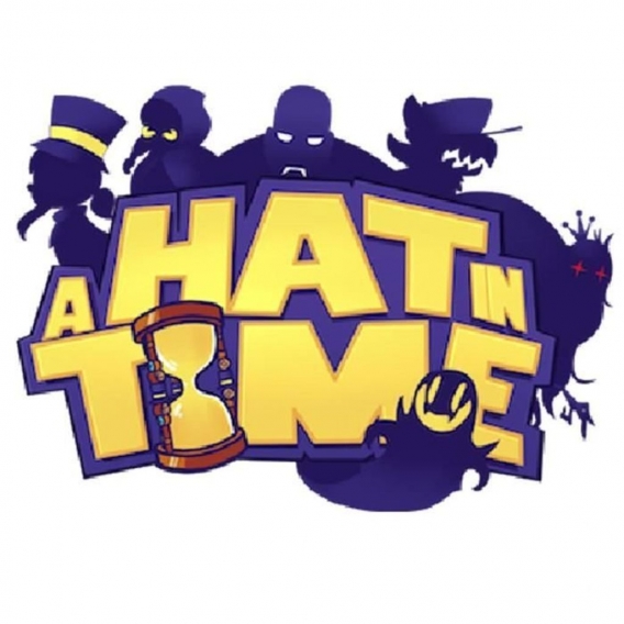 A Hat in Time [FR IMPORT]