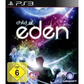 More about Child of Eden