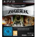 Tomb Raider Trilogy