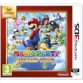 Nintendo Mario Party: Island Tour, 3DS, Nintendo 3DS, Multiplayer-Modus, E (Jeder)