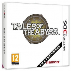 More about Tales of the Abyss 3DS