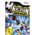 Rayman Raving Rabbids  Wii  Budget
