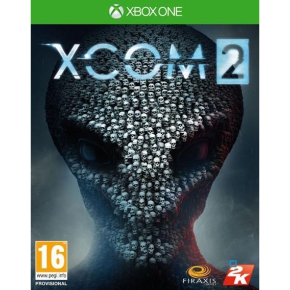 Xcom 2 Jeu Xbox One