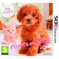 Nintendo nintendogs + cats: Toy Poodle & New Friends