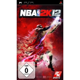 More about Nba 2K 12