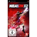 Nba 2K 12