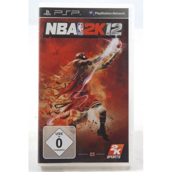 Nba 2K 12