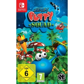 More about Super Putty Squad (Switch)