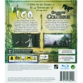 ICO + Shadow of the Colossuss HD