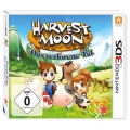 Harvest Moon: Das verlorene Tal - 3DS