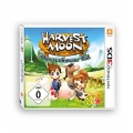 Harvest Moon: Das verlorene Tal - 3DS