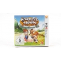 Harvest Moon: Das verlorene Tal - 3DS