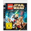 Lego Star Wars - Die komplette Saga