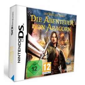 More about Der Herr der Ringe - Die Abenteuer von Aragorn