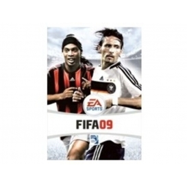 More about Fifa 09