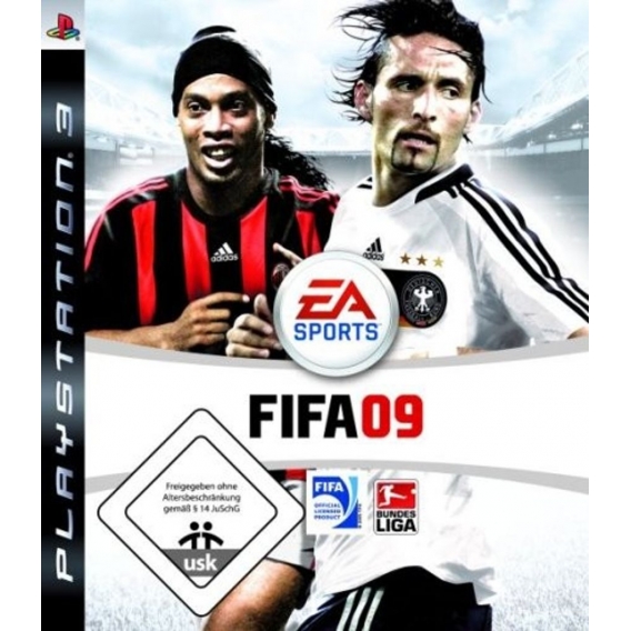 Fifa 09