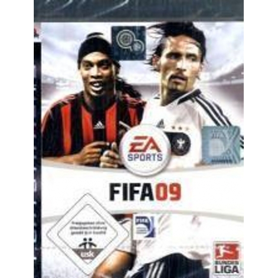 Fifa 09