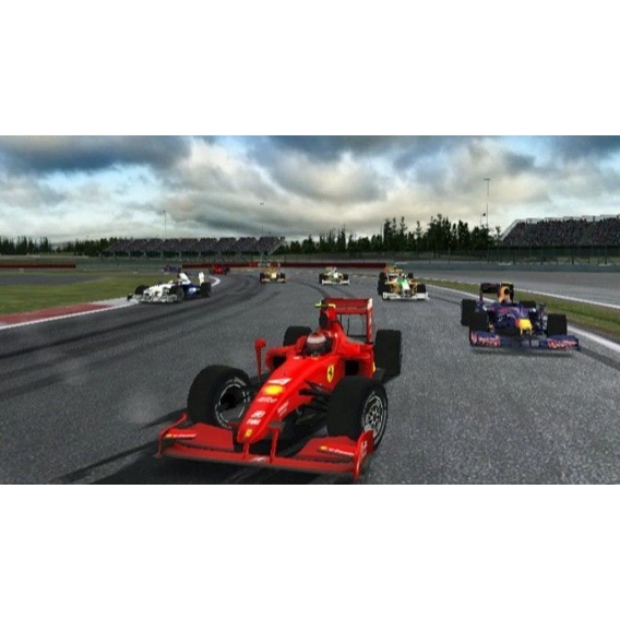 F1 2009