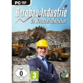 Bergbau-Industrie - Die Wirtschaftssimulation