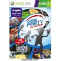 Game Party in Motion (Kinect)