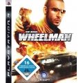 Wheelman feat. Vin Diesel