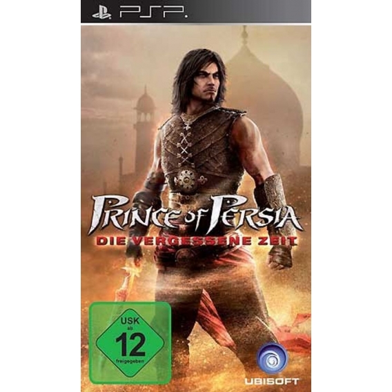 Prince of Persia - Die vergessene Zeit