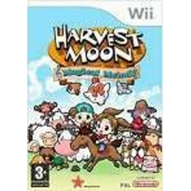 More about Harvest Moon : Magical Melody - (AT Version)