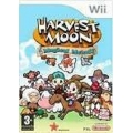 Harvest Moon : Magical Melody - (AT Version)