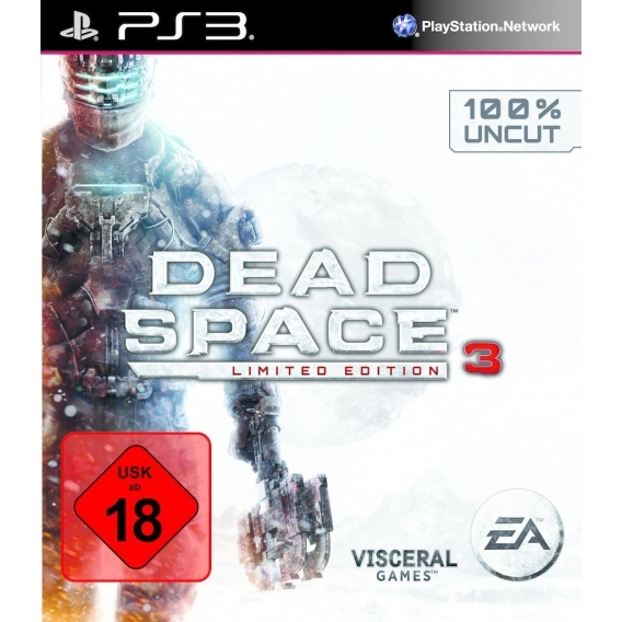 Dead Space 3 - Limited Edition